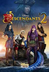 Descendants 2 (2017) Online Subtitrat in Romana in HD 1080p