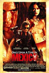 Desperado 2 - Once Upon a Time in Mexico (2003) Film Online Subtitrat