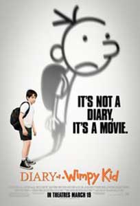 Diary of a Wimpy Kid (2010) Film Online Subtitrat