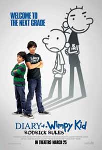 Diary of a Wimpy Kid Rodrick Rules (2011) Film Online Subtitrat