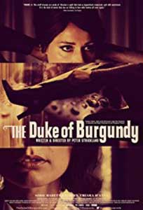 Ducele de Burgundia - The Duke of Burgundy (2014) Online Subtitrat
