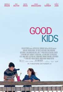 Good Kids (2016) Film Online Subtitrat