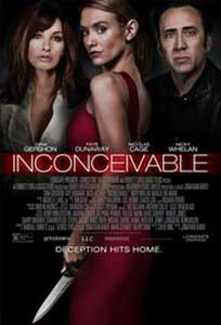 Inconceivable (2017) Film Online Subtitrat