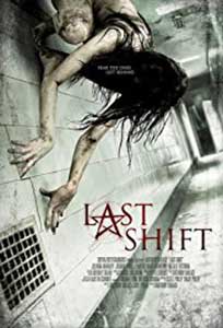 Last Shift (2014) Film Online Subtitrat