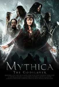 Mythica The Godslayer (2016) Film Online Subtitrat