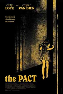 Pactul - The Pact (2012) Film Online Subtitrat