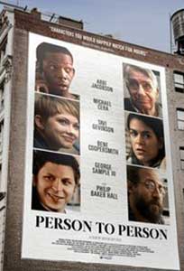 Person to Person (2017) Film Online Subtitrat