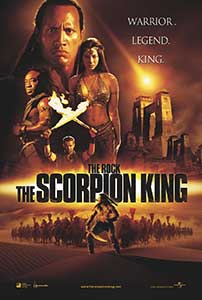 Regele Scorpion - The Scorpion King (2002) Film Online Subtitrat in Romana