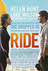 Ride (2014) Film Online Subtitrat