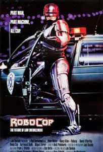 RoboCop (1987) Film Online Subtitrat
