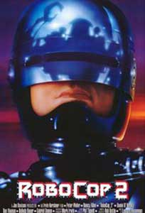 RoboCop 2 (1990) Film Online Subtitrat