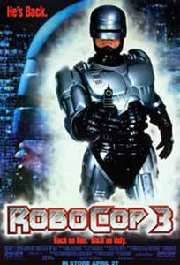 RoboCop 3 (1993) Film Online Subtitrat