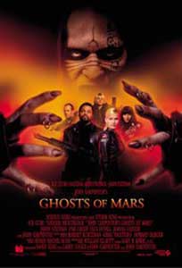 Strigoii de pe Marte - Ghosts of Mars (2001) Film Online Subtitrat
