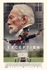 The Exception (2016) Film Online Subtitrat