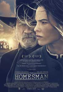 The Homesman (2014) Film Online Subtitrat