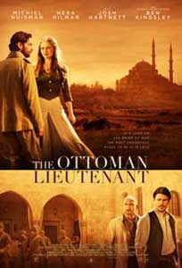 The Ottoman Lieutenant (2017) Film Online Subtitrat