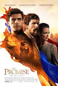 Promisiunea - The Promise (2016) Film Online Subtitrat
