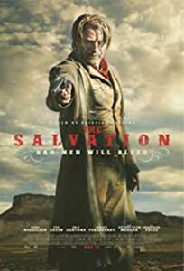 The Salvation (2014) Film Online Subtitrat
