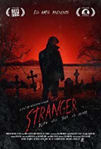 The Stranger (2014) Film Online Subtitrat