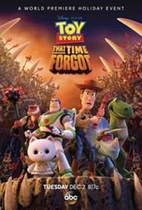 Toy Story That Time Forgot (2014) Online Subtitrat in Romana
