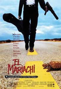 Trubadurul - El Mariachi (1992) Film Online Subtitrat