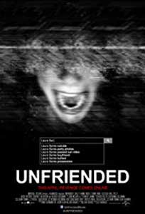 Unfriended (2014) Film Online Subtitrat