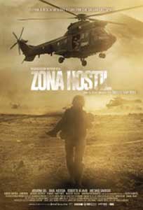 Zona hostil (2017) Film Online Subtitrat