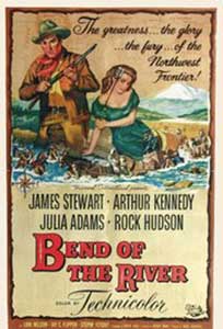 Caravana spre Vest - Bend of the River (1952) Film Online Subtitrat