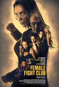 Female Fight Club (2016) Online Subtitrat in Romana