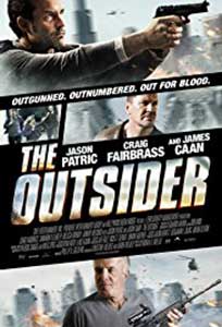 Fiica dispărută - The Outsider (2014) Film Online Subtitrat