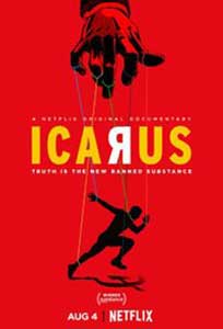Icarus (2017) Film Online Subtitrat