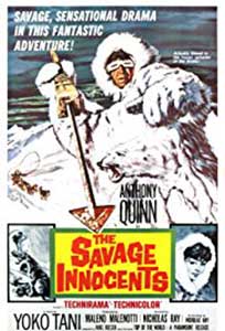 Inocenti salbatici - The Savage Innocents (1960) Film Online Subtitrat
