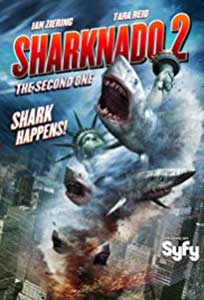 Sharknado 2: The Second One (2014) Online Subtitrat