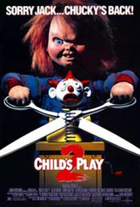 Jucaria 2 - Child's Play 2 (1990) Film Online Subtitrat