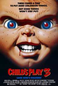 Jucaria 3 - Child's Play 3 (1991) Film Online Subtitrat