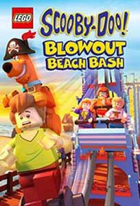 Lego Scooby-Doo! Blowout Beach Bash (2017) Online Subtitrat