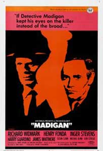 Madigan (1968) Online Subtitrat in Romana in HD 1080p