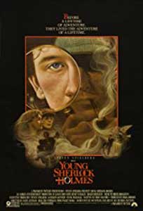Young Sherlock Holmes (1985) Online Subtitrat in Romana