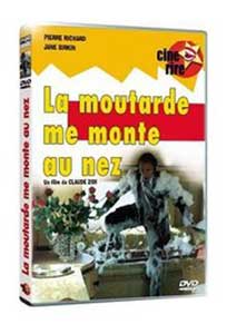 Îmi sare țandăra - La moutarde me monte au nez (1974) Film Online Subtitrat