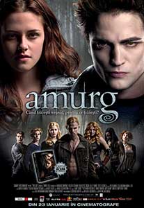 Amurg - Twilight (2008) Online Subtitrat in Romana in HD 1080p