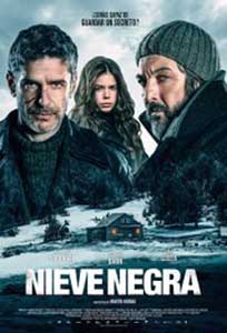 Black Snow - Nieve negra (2017) Film Online Subtitrat