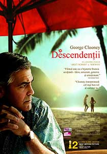 Descendenţii - The Descendants (2011) Online Subtitrat