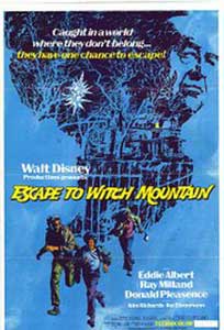 Escape to Witch Mountain (1975) Film Online Subtitrat