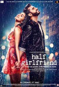 Half Girlfriend (2017) Film Indian Online Subtitrat in Romana