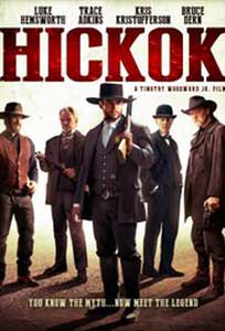 Hickok (2017) Film Online Subtitrat in Romana
