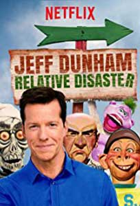 Jeff Dunham Relative Disaster (2017) Online Subtitrat