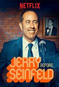 Jerry Before Seinfeld (2017) Online Subtitrat