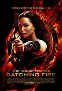 Jocurile foamei: Sfidarea - The Hunger Games: Catching Fire (2013) Film Online Subtitrat in Romana