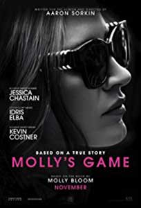 Jocuri secrete - Molly's Game (2017) Online Subtitrat
