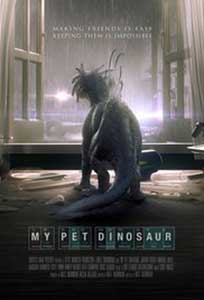 My Pet Dinosaur (2017) Film Online Subtitrat